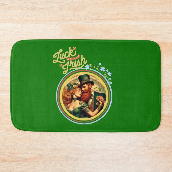 Item preview, Happy St Patrick's Day  designed and sold by SeeingBeyond.