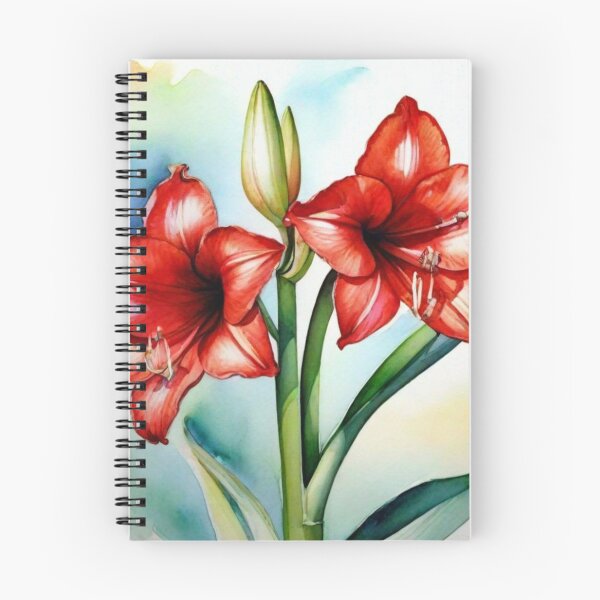 Item preview, Amaryllis  designed and sold by Lachrymosa.