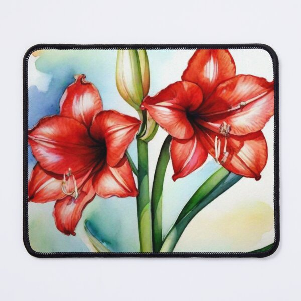 Item preview, Amaryllis designed and sold by Lachrymosa.