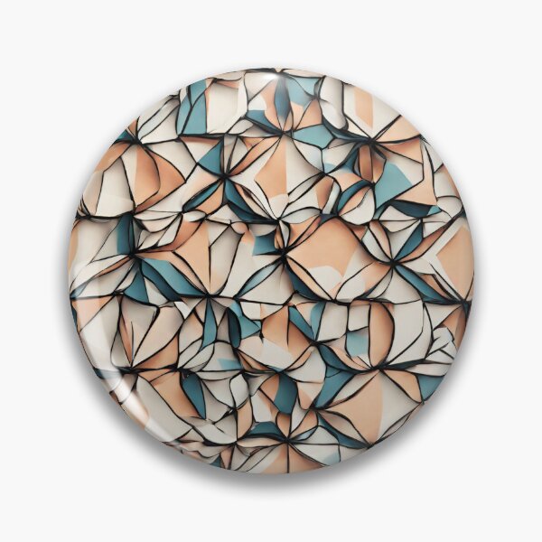 Item preview, Beautiful pastel patterns designed and sold by MyCraftForYOU.
