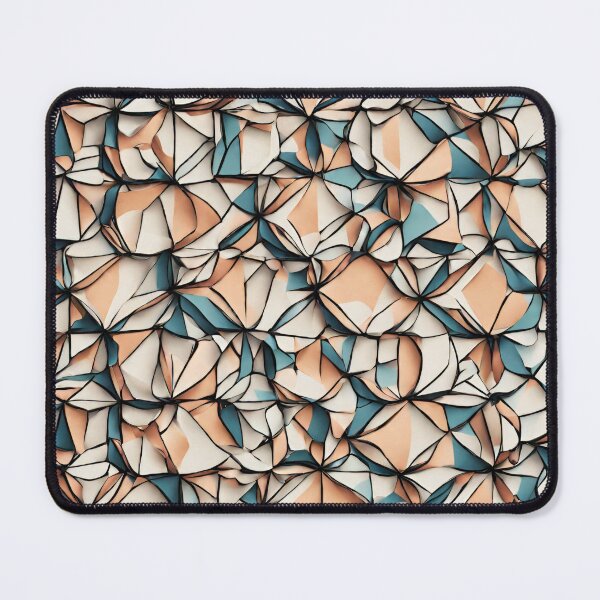 Item preview, Beautiful pastel patterns designed and sold by MyCraftForYOU.