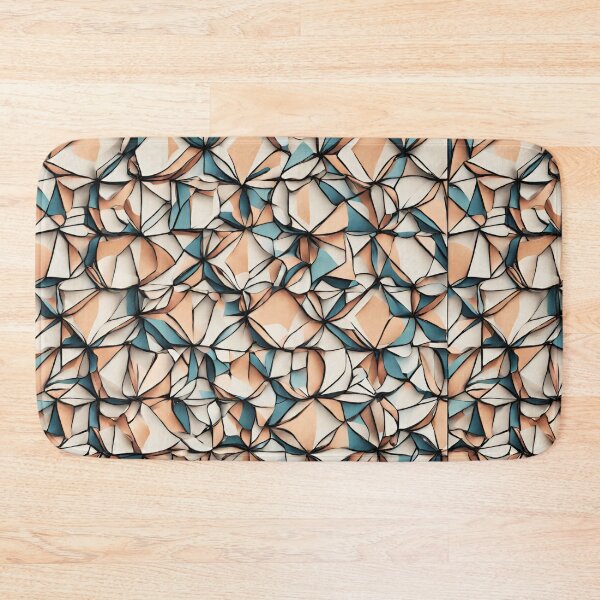 Item preview, Beautiful pastel patterns designed and sold by MyCraftForYOU.