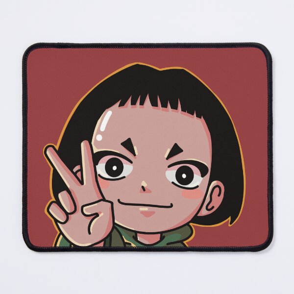 Item preview, Fatass Forehead Girl designed and sold by ahahaitsart.