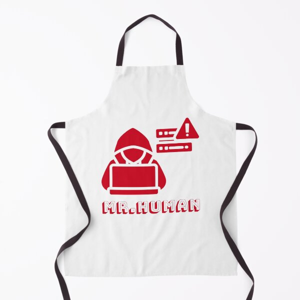 Item preview, Mr Human designed and sold by colestyle.