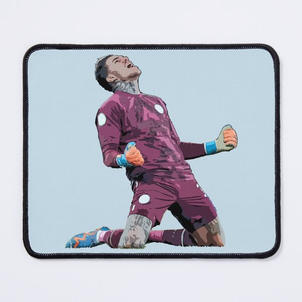 Item preview, Ederson designed and sold by raffrasta.