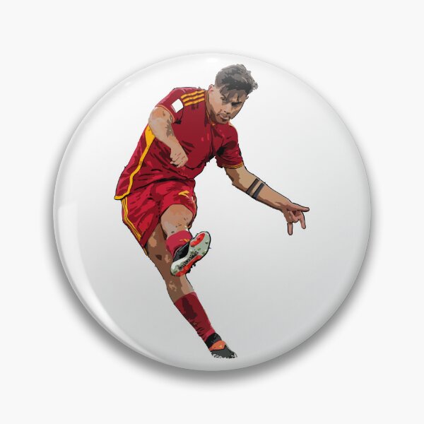 Item preview, Paulo Dybala designed and sold by raffrasta.
