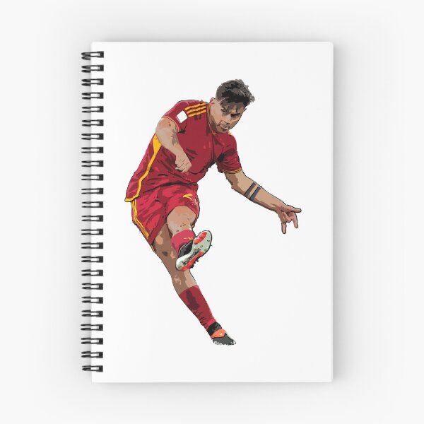 Item preview, Paulo Dybala designed and sold by raffrasta.