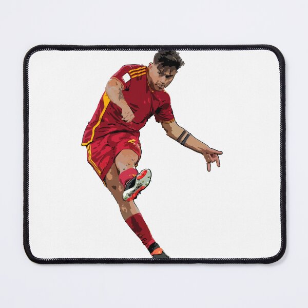 Item preview, Paulo Dybala designed and sold by raffrasta.