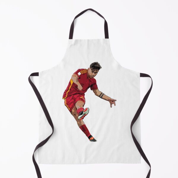 Item preview, Paulo Dybala designed and sold by raffrasta.