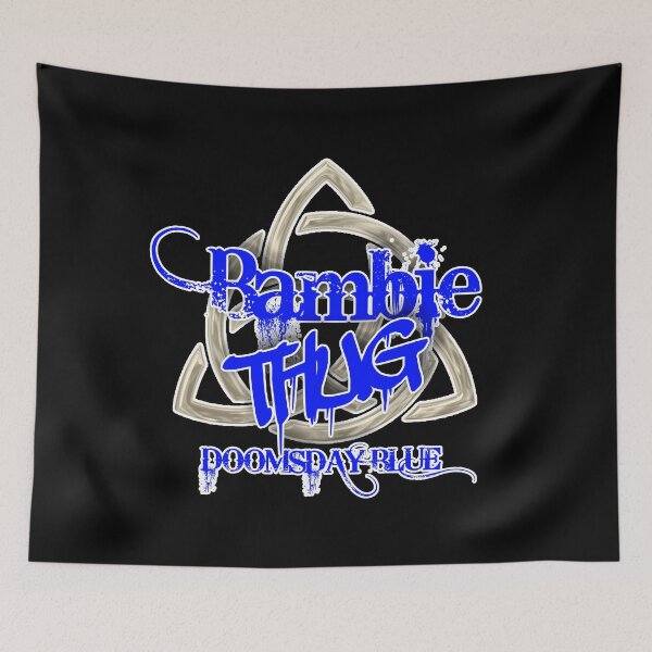 Item preview, Bambie Thug - Ireland 2024 designed and sold by REAL IRISH GIFTS.