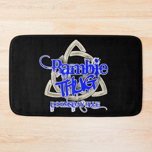 Item preview, Bambie Thug - Ireland 2024 designed and sold by REAL IRISH GIFTS.