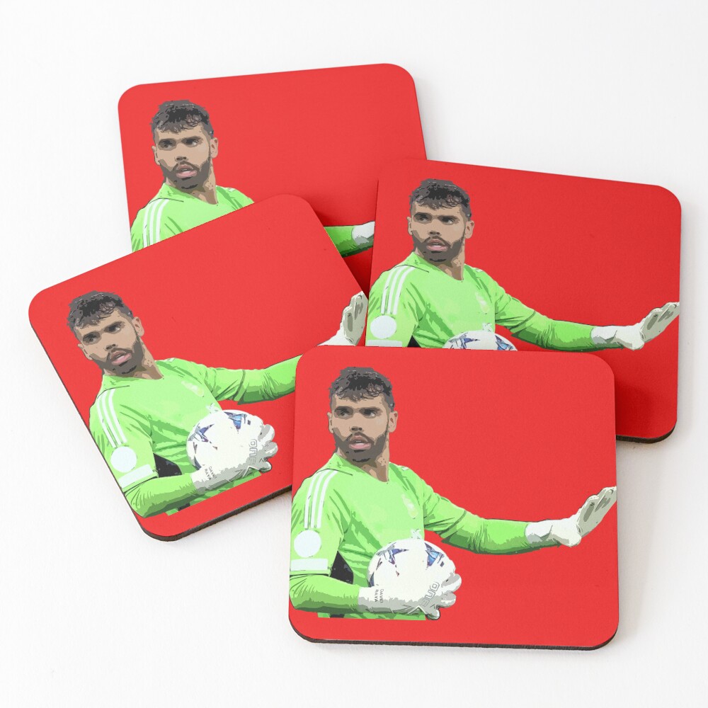 Item preview, Coasters (Set of 4) designed and sold by raffrasta.