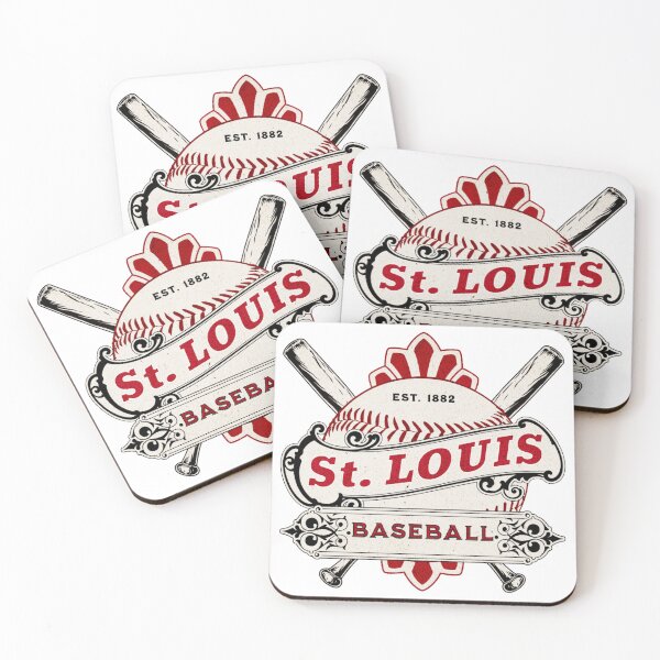 Item preview, St; Louis Baseball designed and sold by RiffRaffGraffix.