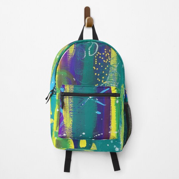 Item preview, Colorful Soft Layers designed and sold by ewartick1.