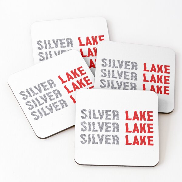 Item preview, silver lake designed and sold by designsbysamantha.