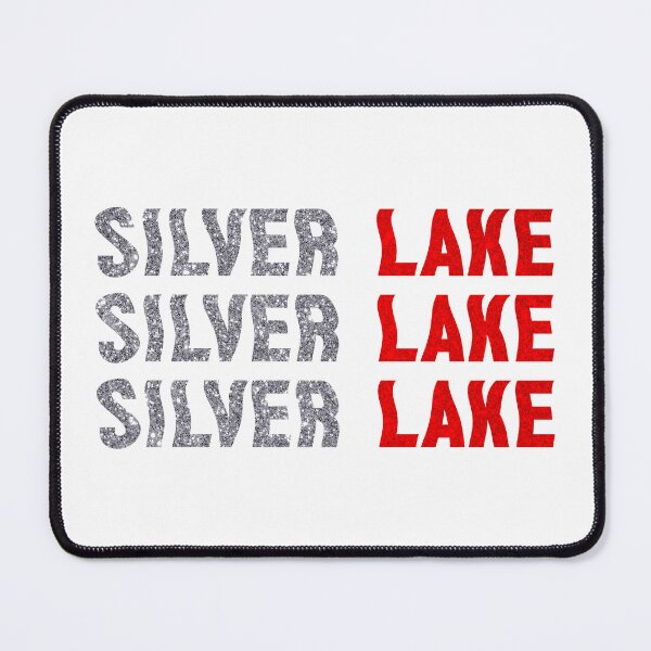 Item preview, silver lake designed and sold by designsbysamantha.