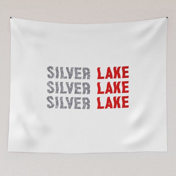 Item preview, silver lake designed and sold by designsbysamantha.