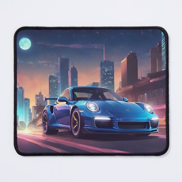 Item preview, Porsche 911 S designed and sold by OldschoolCrew.