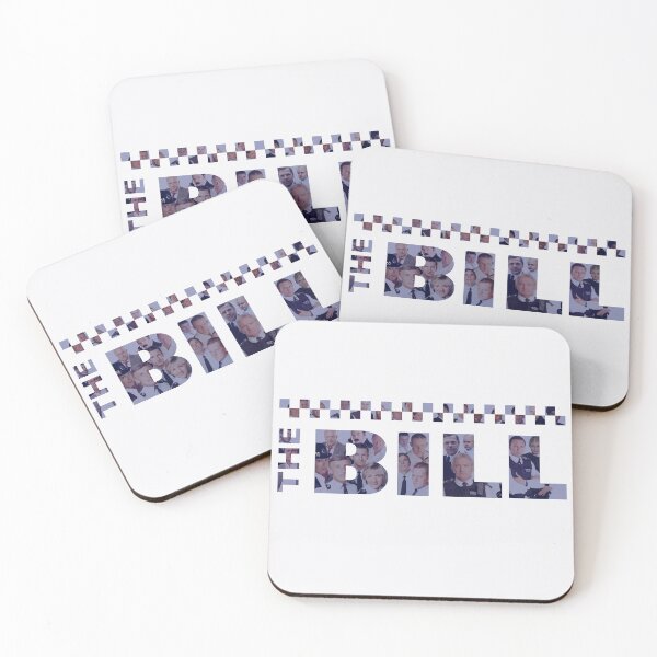 Item preview, The Bill Montage designed and sold by Tsudo.