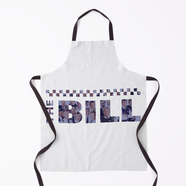 Item preview, The Bill Montage designed and sold by Tsudo.