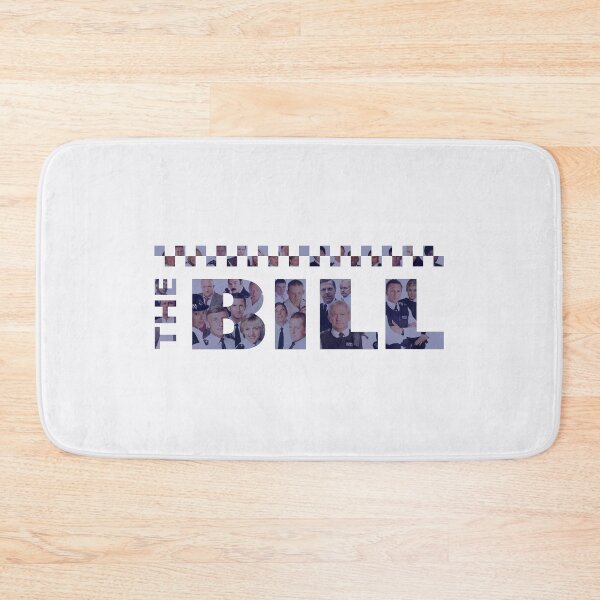Item preview, The Bill Montage designed and sold by Tsudo.
