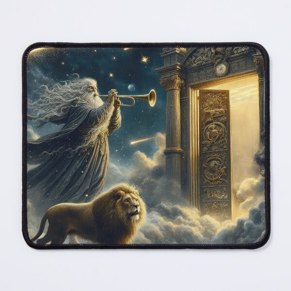Item preview, Father time 2 designed and sold by angelmuz.