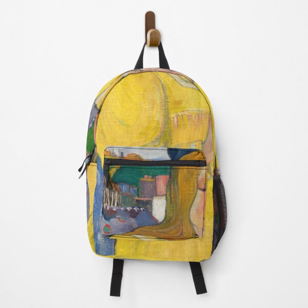 Item preview, Paul Gauguin's Young Christian Girl (1894) famous painting designed and sold by My Artprintz.
