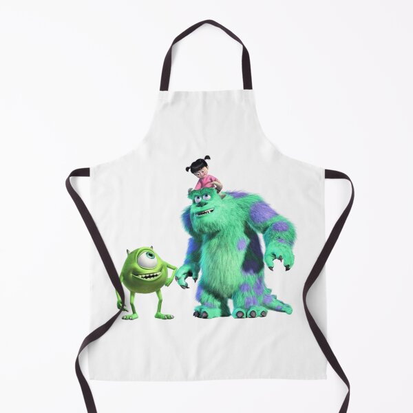 Item preview, sully, mike and boo designed and sold by MariamNabil.