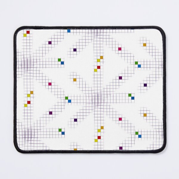 Item preview, Copos de nieve en forma de caja designed and sold by Design-Focus.