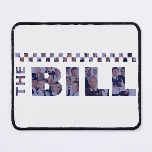Item preview, The Bill Montage designed and sold by Tsudo.