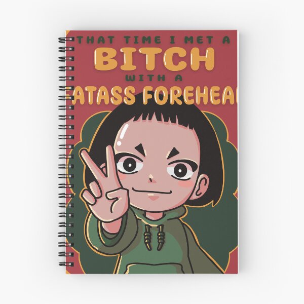Item preview, Short-Haired Bitch with a Fatass Forehead designed and sold by ahahaitsart.
