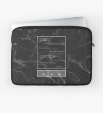 Serendipität Laptoptasche