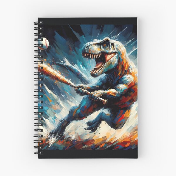 Artikelvorschau, T-Rex-Baseball entworfen und verkauft von TrexAmbassador.