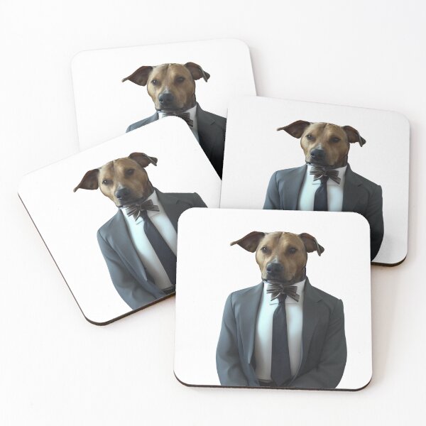 Item preview, professional doggo designed and sold by ffcstore.