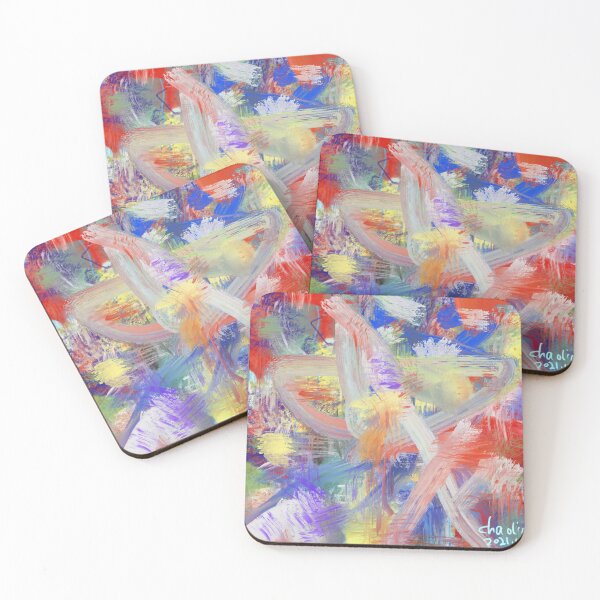 Item preview, Color Note #12 Digital Painting designed and sold by artchaoliu.