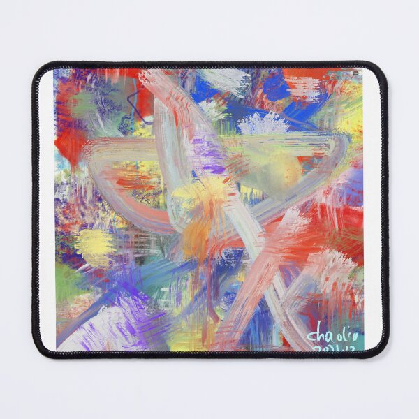 Item preview, Color Note #12 Digital Painting designed and sold by artchaoliu.