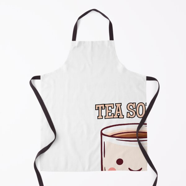Item preview, Tea Solves Everything !! Funny Quote Magnets designed and sold by CornerStore007.
