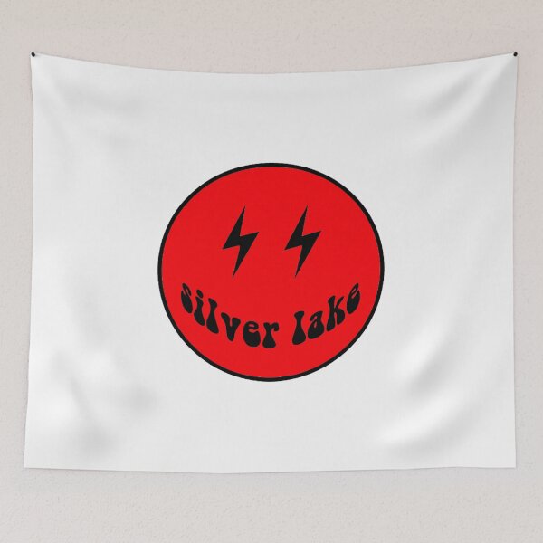 Item preview, silver lake camp designed and sold by designsbysamantha.