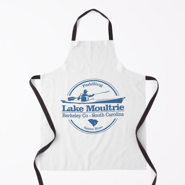 Item preview, Lake Moultrie (SK) designed and sold by curranmorgan.
