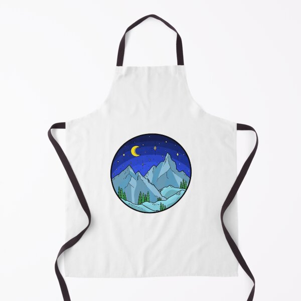 Item preview, Winterscape Woodland Inspired designed and sold by Mackenzie "Kenzie" Janveaux.