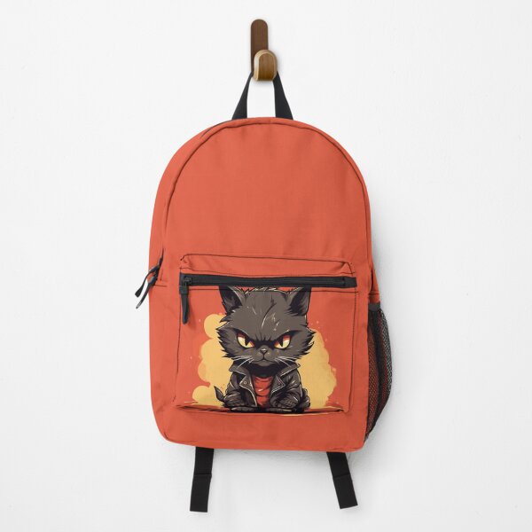 Item preview, Lindo gatito enojado designed and sold by Amir Faysal.