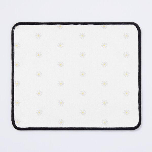 Item preview, Daisy, a classic white flowers with yellow center. designed and sold by Cladiartist.