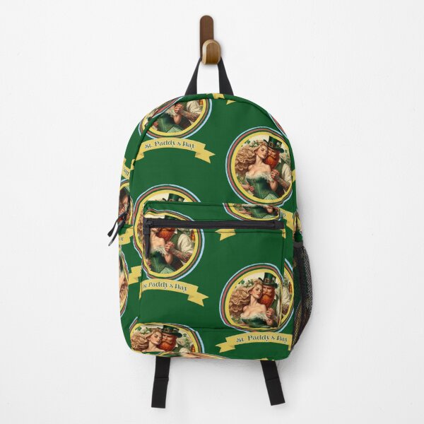 Item preview, Happy St Patrick's Day designed and sold by SeeingBeyond.