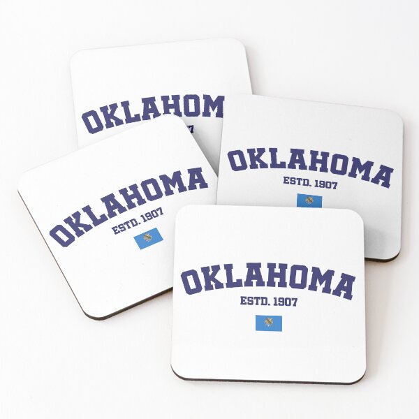 Item preview, Oklahoma State designed and sold by Unipidge.