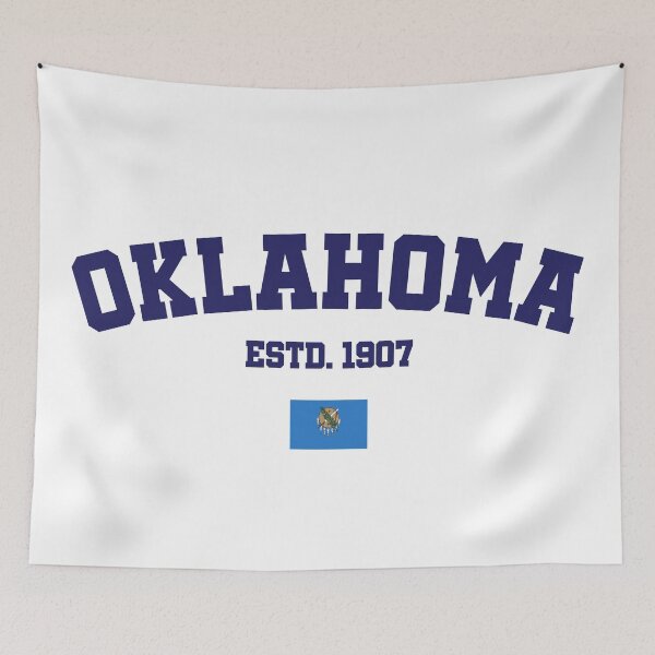 Item preview, Oklahoma State designed and sold by Unipidge.