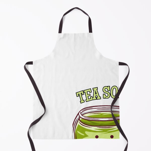 Item preview,  Tea Solves Everything !! Funny Quote Magnets designed and sold by CornerStore007.