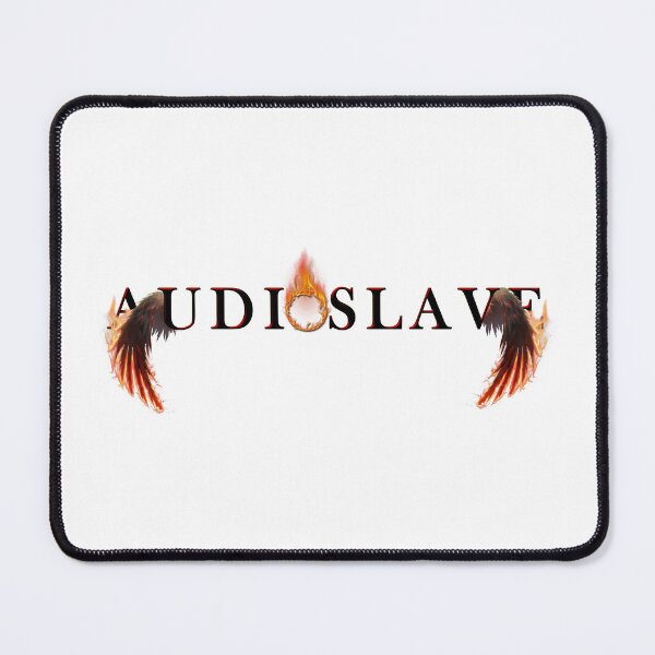Item preview, AUDIOSLAVE FUEGO DE ALA LLAMEANTE designed and sold by Usrbrands.