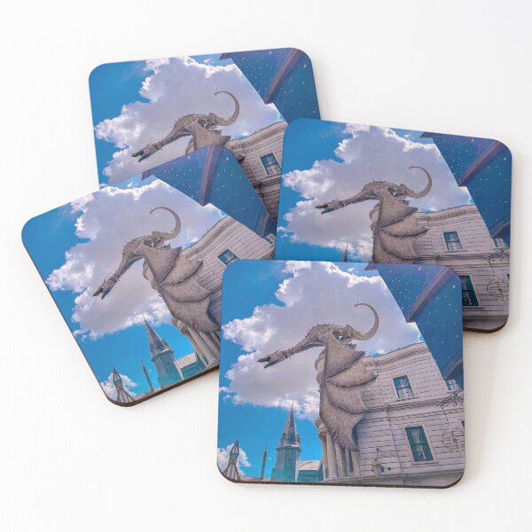 Item preview, Dragon on the Bank designed and sold by RollingRC.