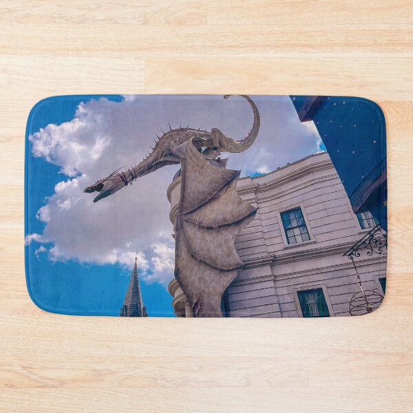 Item preview, Dragon on the Bank designed and sold by RollingRC.