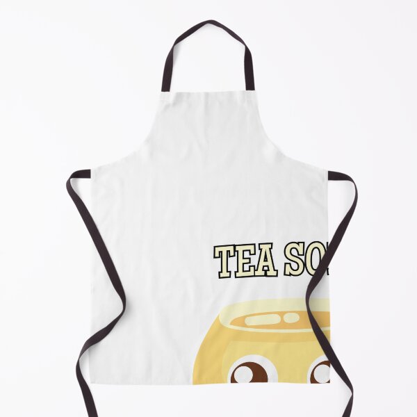 Item preview, Tea Solves Everything !! Funny Quote Magnets designed and sold by CornerStore007.
